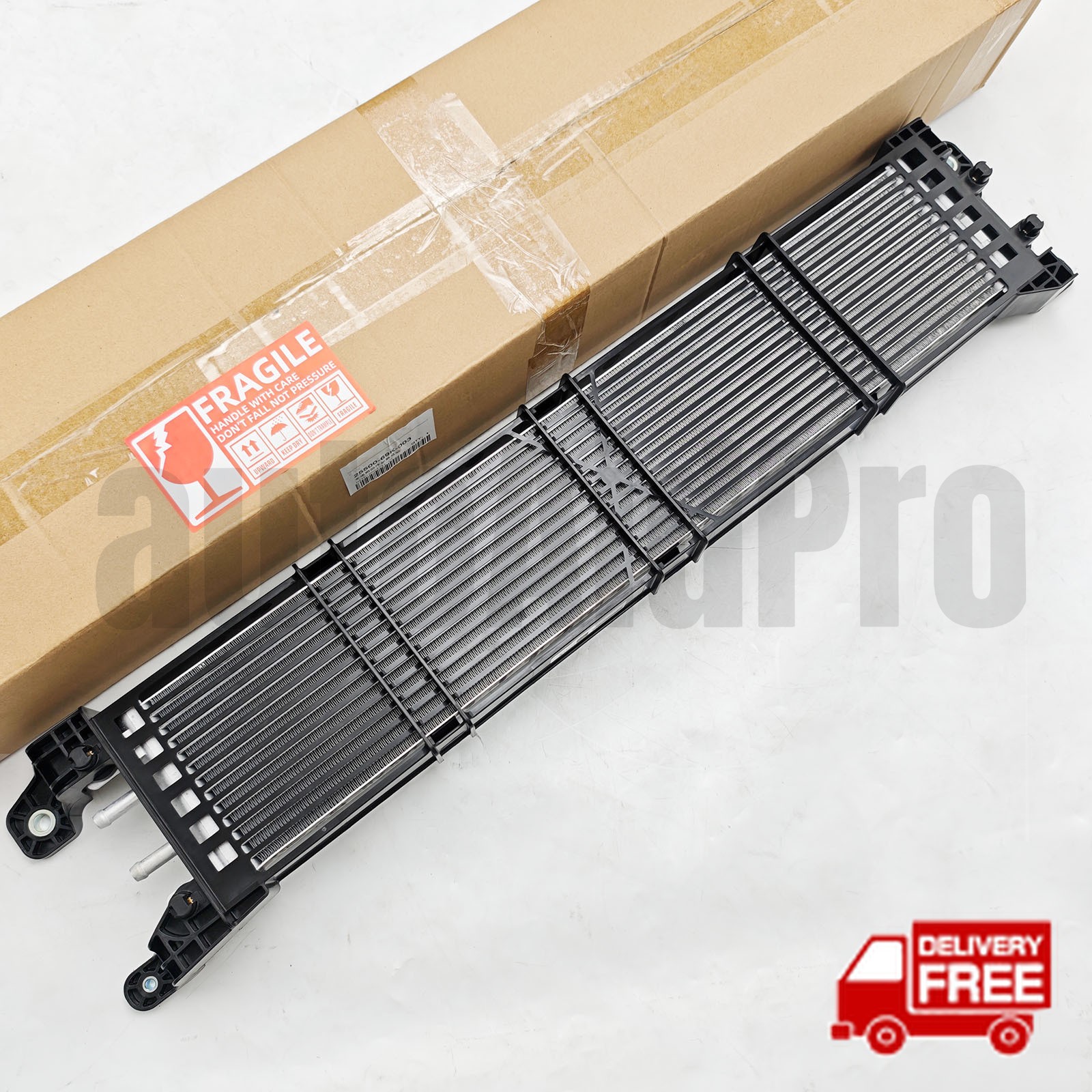 New Hybrid Automatic Transmission Oil Cooler 25500-69K-003 for 23-26 Honda CR-V