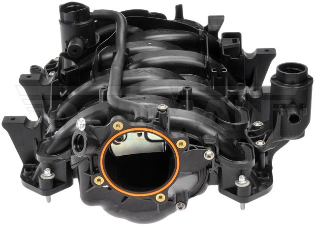 Dorman 615-524 Plastic Intake Manifold – Includes Gaskets