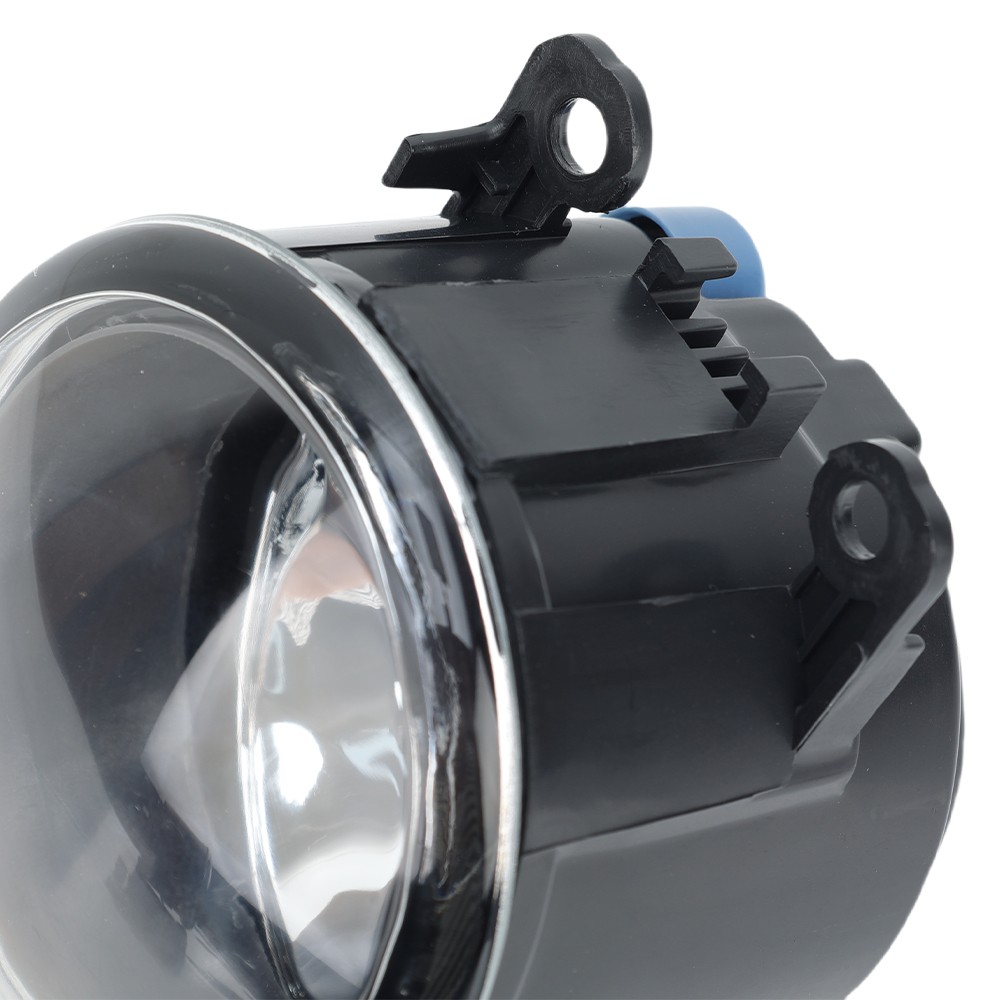 For Lincoln Navigator 2007 208-2015 Clear Lens Pair Front Bumper Fog Light Lamps