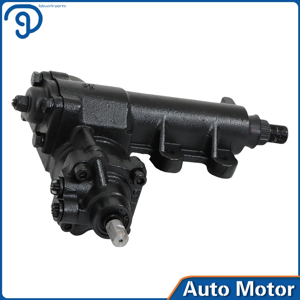 For Jeep Grand Cherokee 4.0L 4.7L 1999-2004 27-8414 Power Steering Gear Box