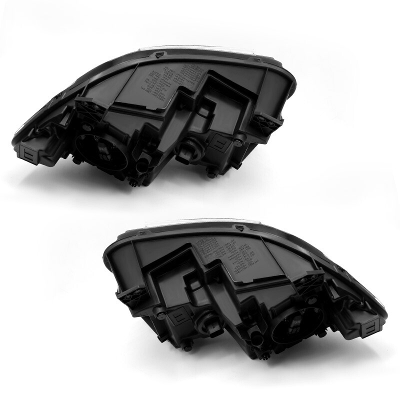 NEW Full Halogen Bulbs LED DRL Projector Headlight For Dodge Charger 2022+