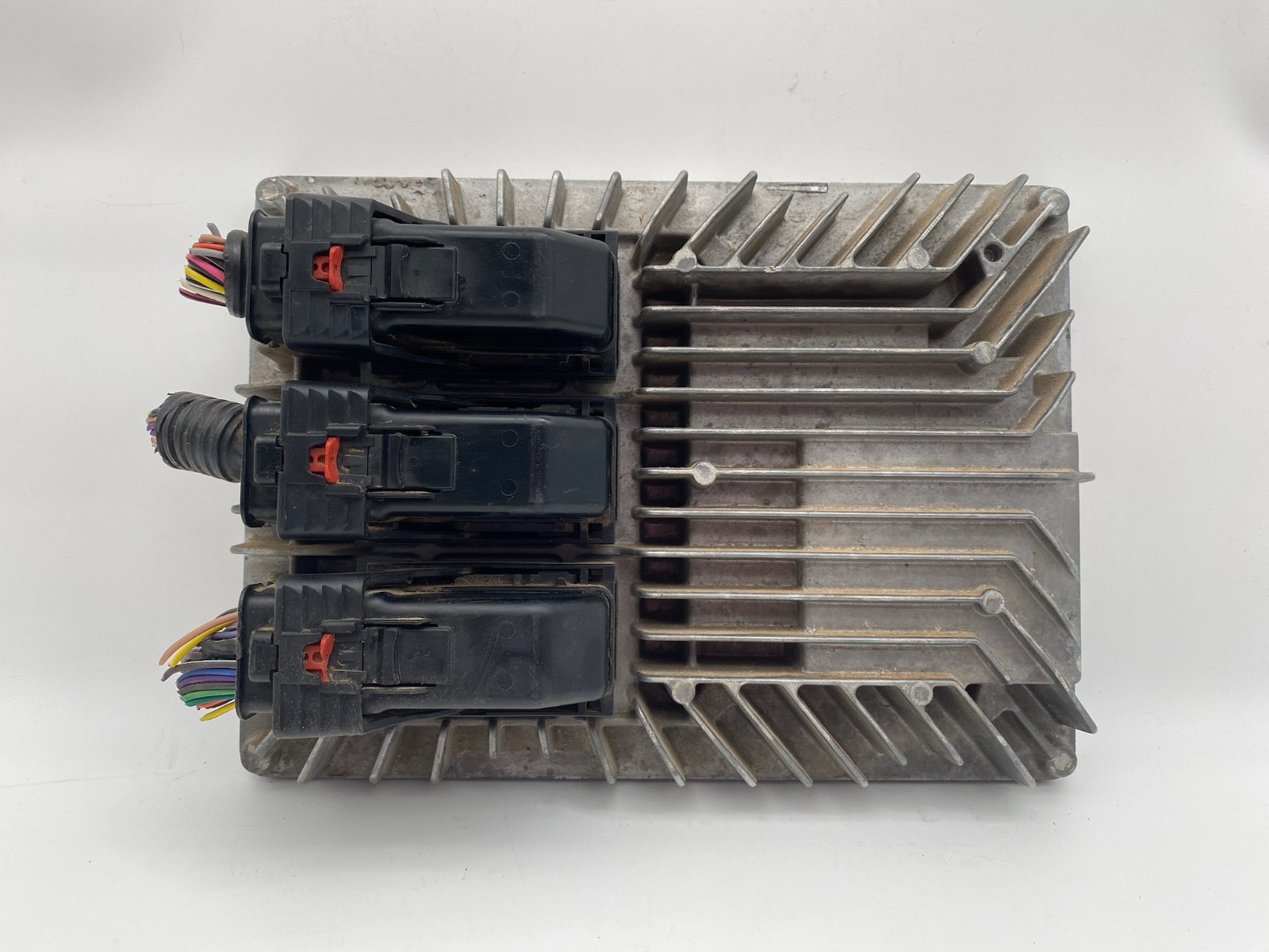 13 14 15 16 GMC Acadia 3.6L Engine Control Computer Module ECM ECU OEM 12666658
