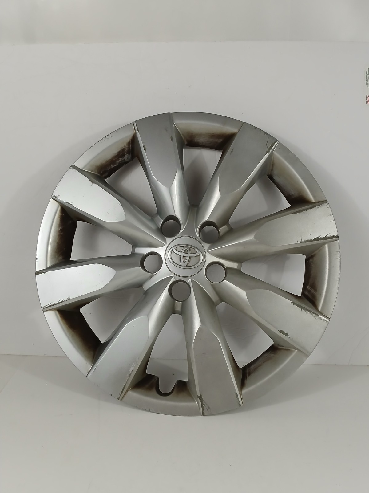 Original TOYOTA CAMRY 2015 2016 2017 HUBCAP 16″ WHEEL COVER 4260206070  61175
