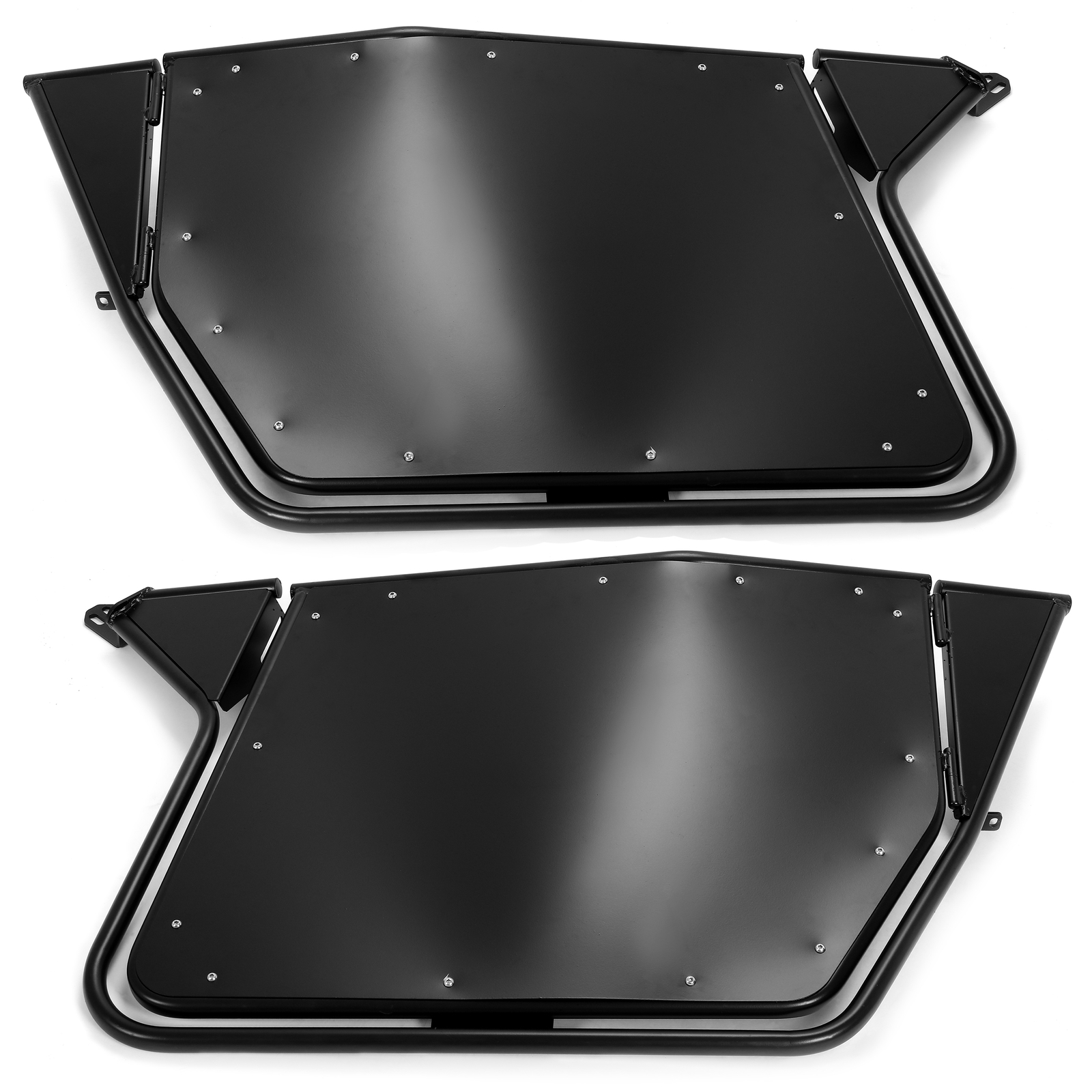 For 2008-2021 Polaris RZR/RZR-S XP 570 800 900 Complete Aluminum Doors Set
