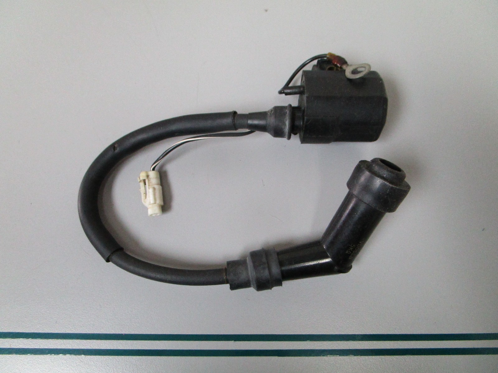 Tohatsu 3AC-06469-0 Ignition Coil MFS25 MFS30 NSF25 NSF30 6 MONTH WARRANTY 0720