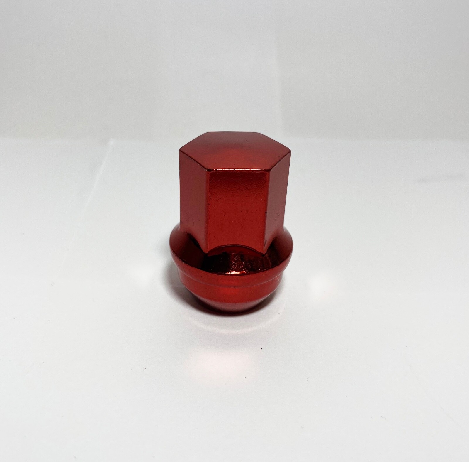23pc Red 14×1.5 Fit 2019 & Newer Jeep Wrangler JL OEM Factory Style Lug Nut
