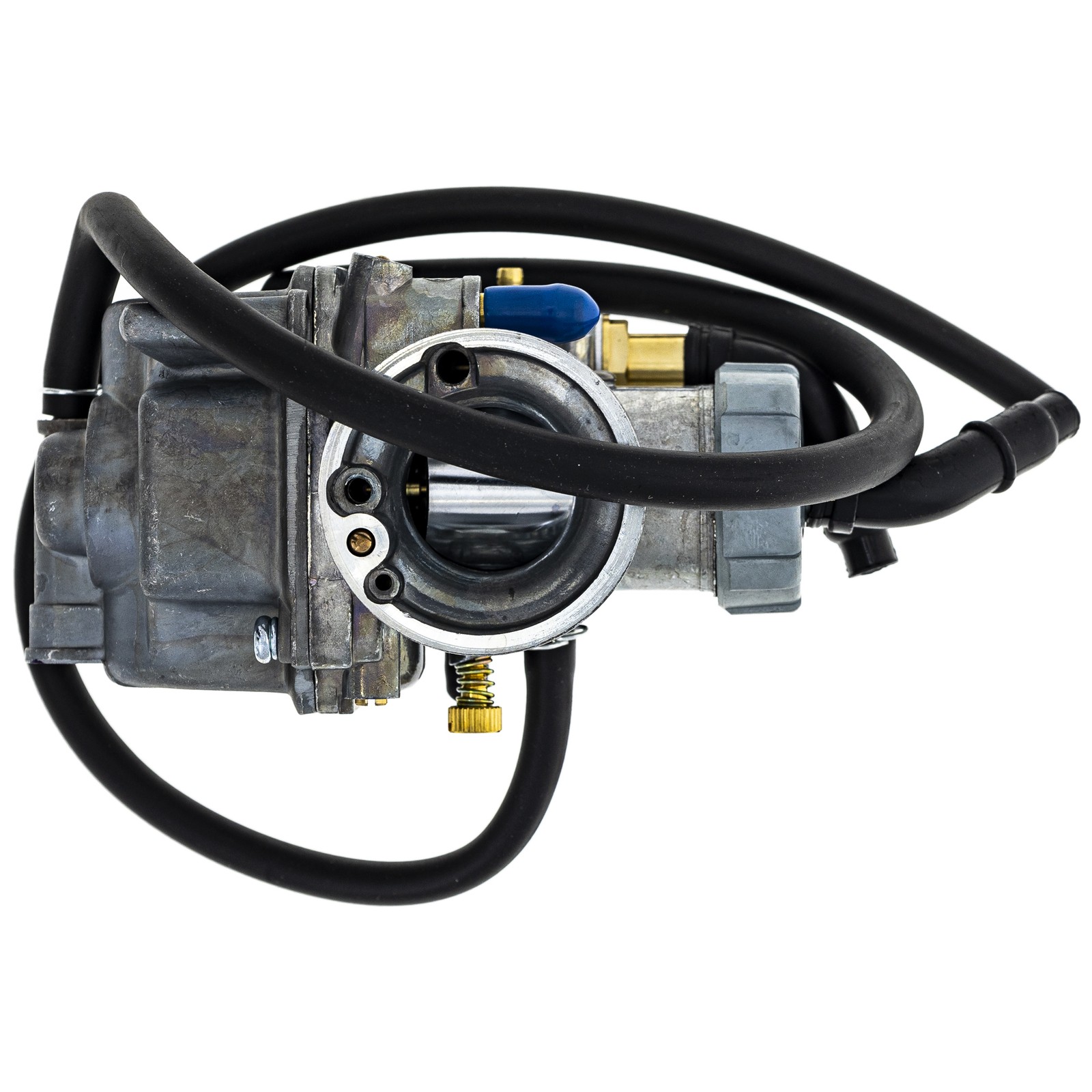 NICHE Carburetor for Kawasaki 1986 Bayou 185 KLF185A 15001-1219 ATV