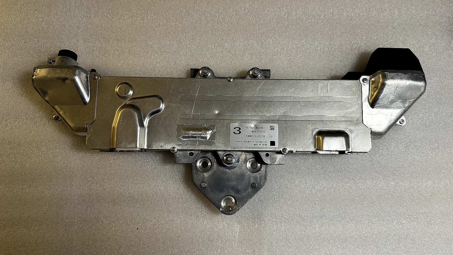 2015 Subaru Legacy Outback Eyesight Lane Departure Camera System – 87501 AL001