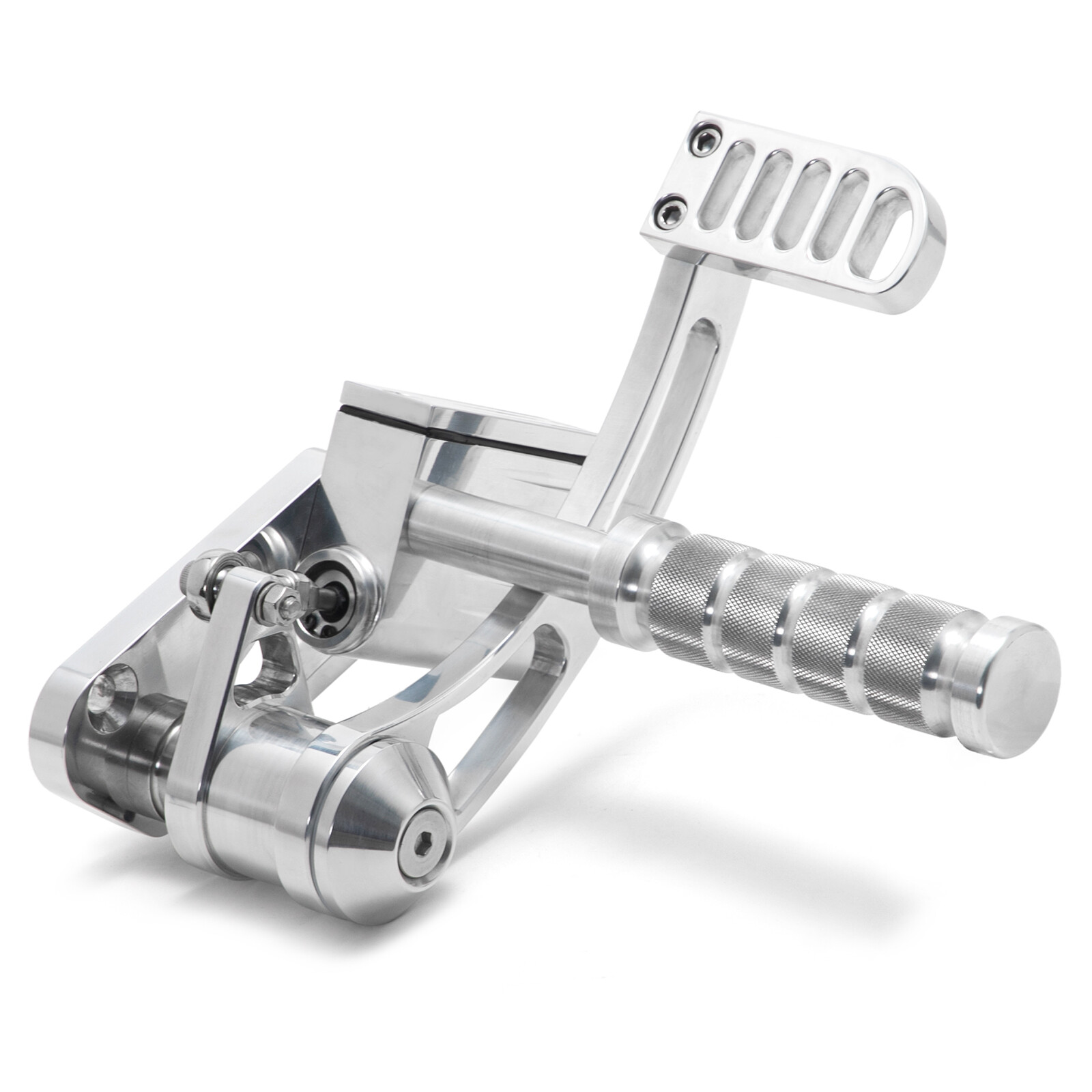 Forward Controls for Harley Softail FXSTC FXSTS FXST Heritage Fat Boy 1984-1999