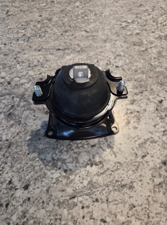 TRQ Front Engine Motor Mount 50830-TA1-A01 Honda Accord Odyssey Acura TLX