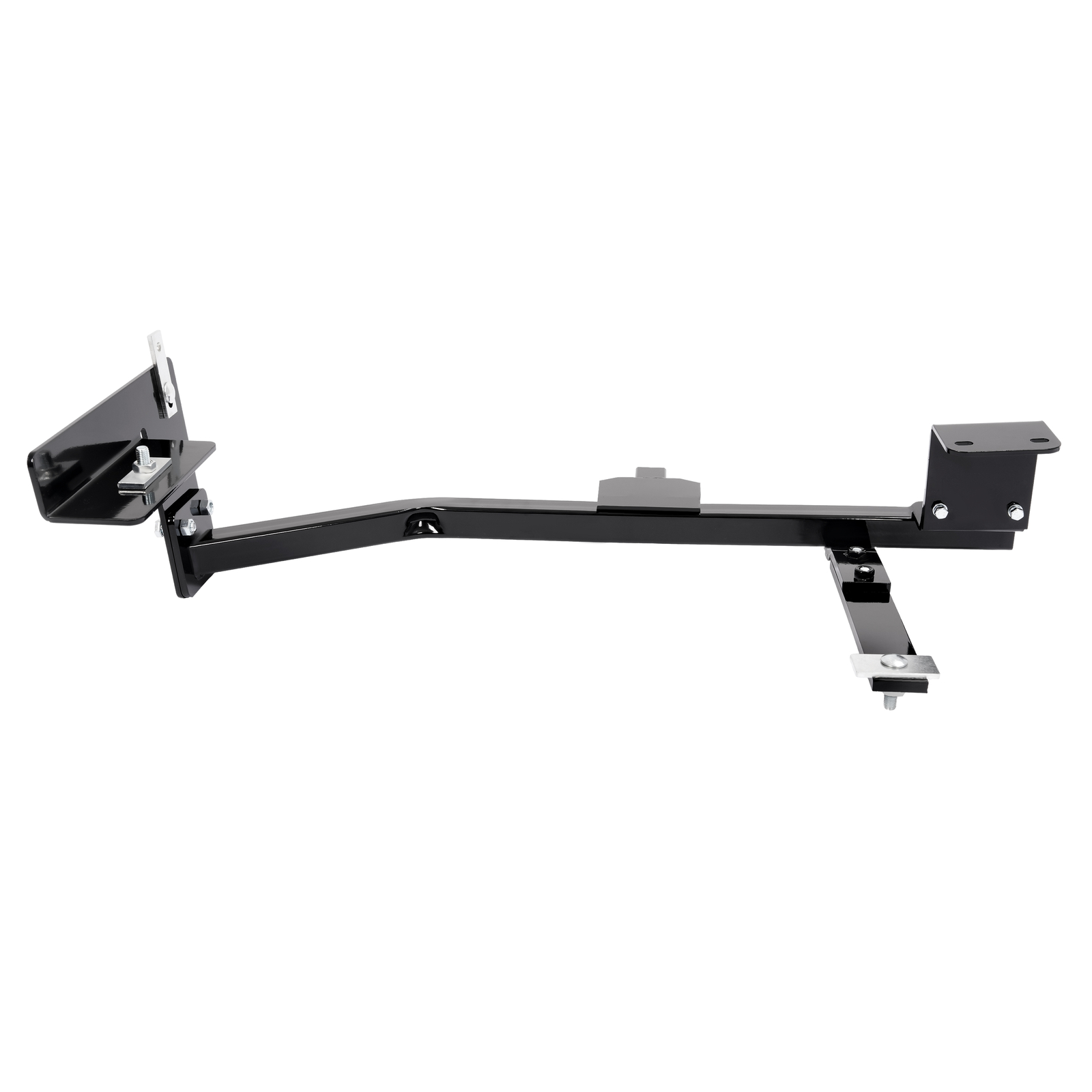 Class 1 Trailer Hitch Receiver For 2005-2014 2011 2013 Volkswagen Jetta & Golf