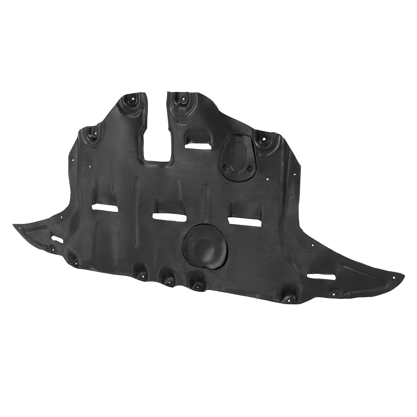 Engine Splash Shield For Kia Sportage 2017-2019 Front Under Cover AWD KI1228160
