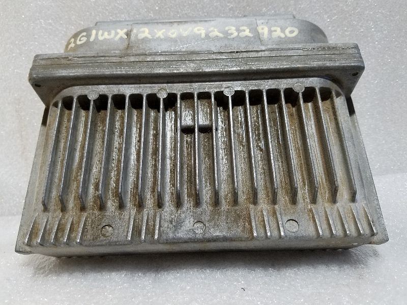 VIN Programmed ECM ECU Engine Computer 1997 Bonneville Grand Prix 18940
