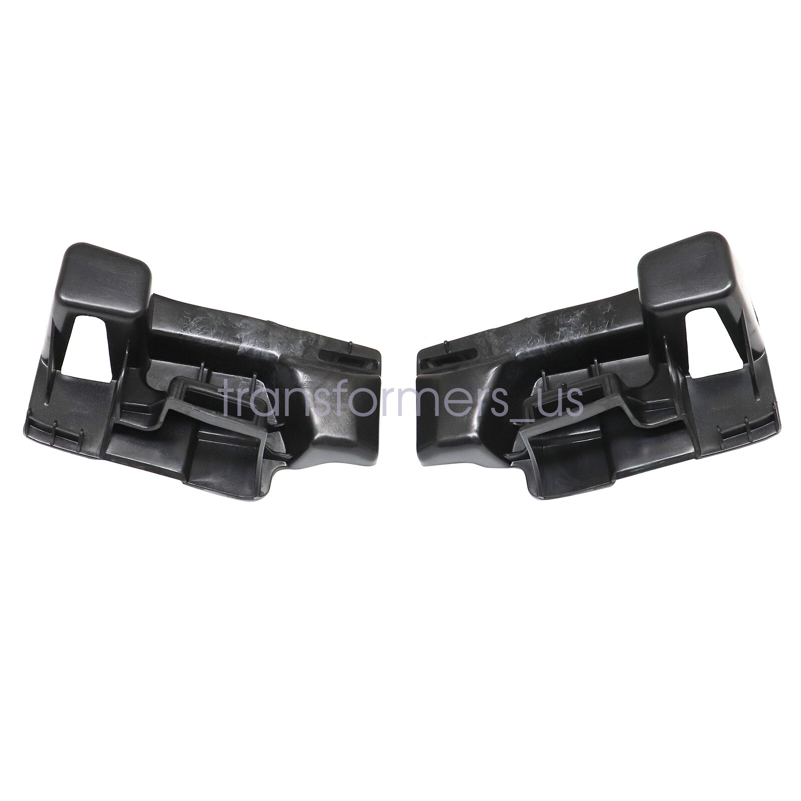 Front Wheel Arch Bracket Fit For Honda CR-V 2018-22 74166-TLA-A02 74116-TLA-A02
