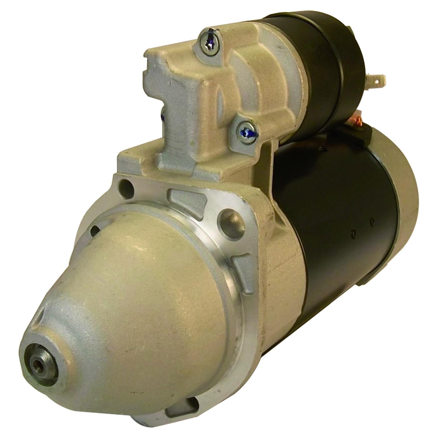 New Starter For DEUTZ ENGINES KHD BOSCH 0-001-223-016 0001223016