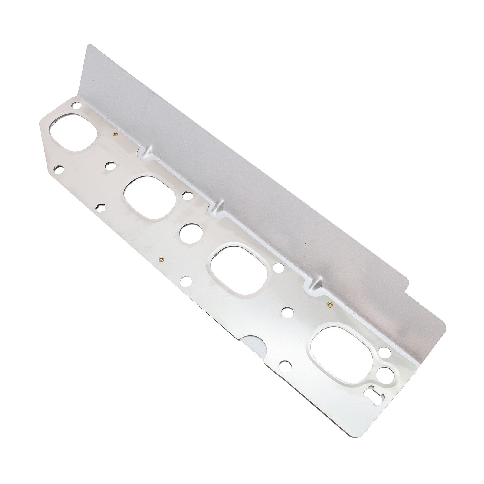 Exhaust Manifold Kit Includes Required Gaskets And Hardware 674-685