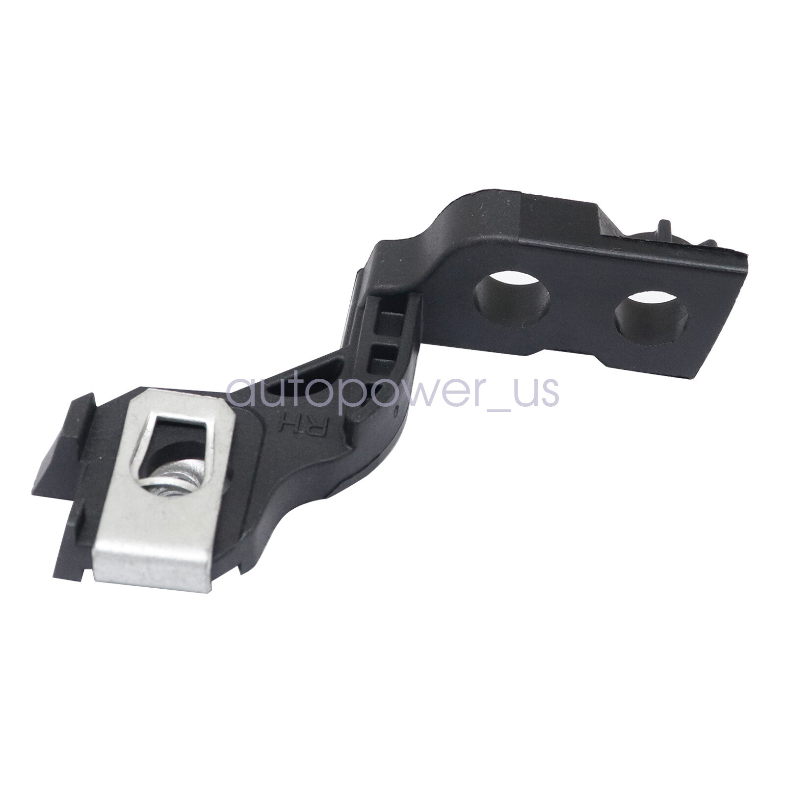 Right Headlight Mounting Bracket Fit For Ford Fusion 2017-20 HS7Z13A004B