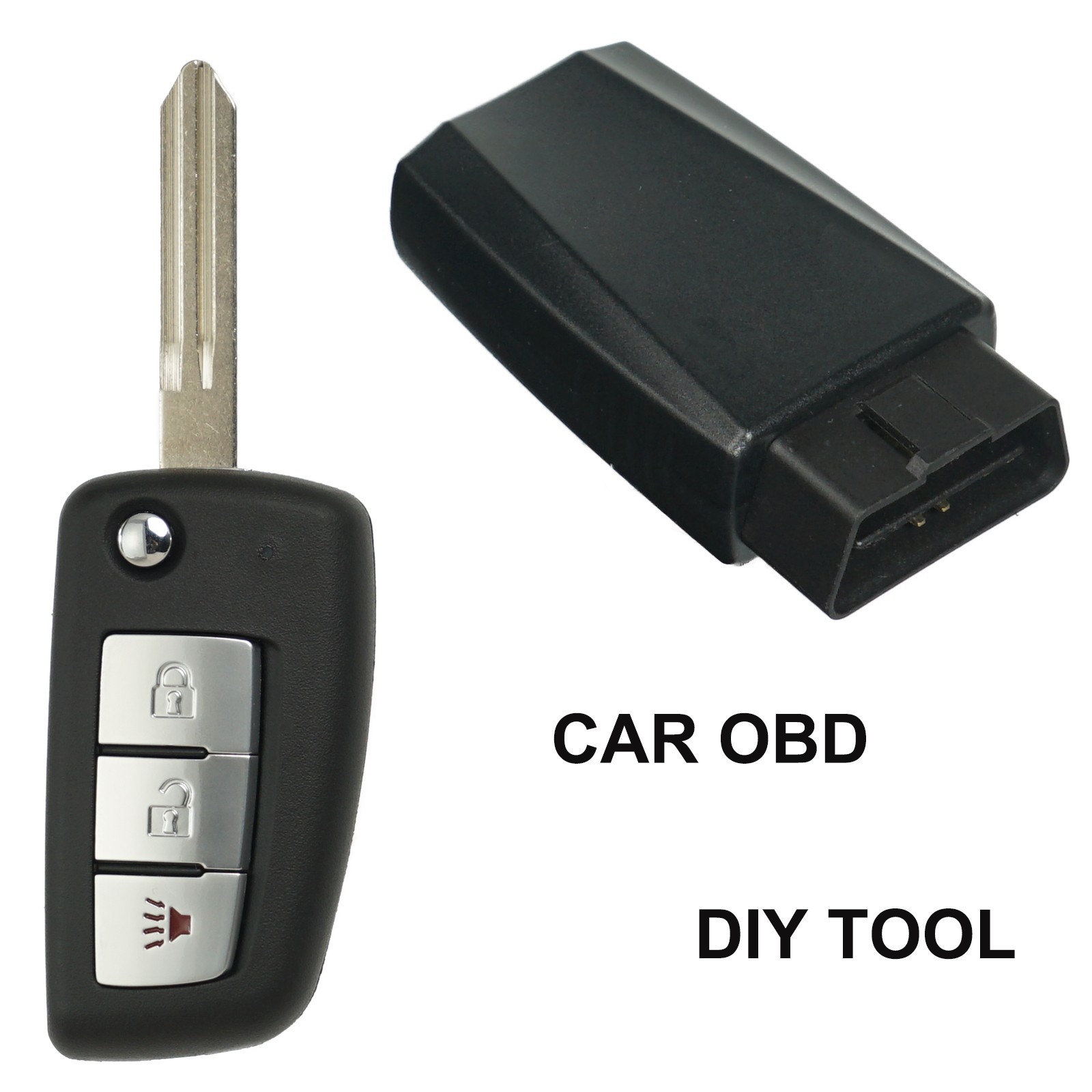For 2014 2015 2016 2017 2018 2019 2020 Nissan Rogue Remote Key Fob CWTWB1G767