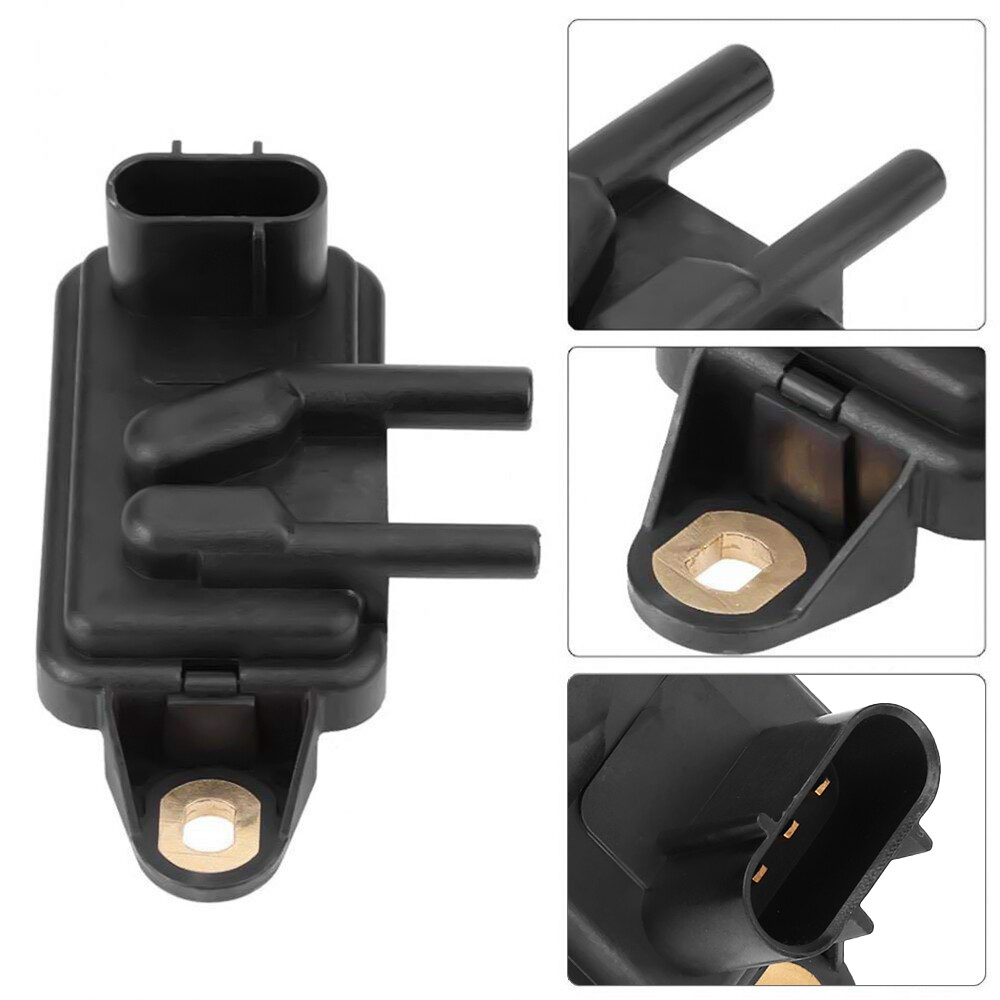 EGR Valve Pressure Feedback Sensor for 1994-2010 Ford Lincoln Mazda Mercury ED