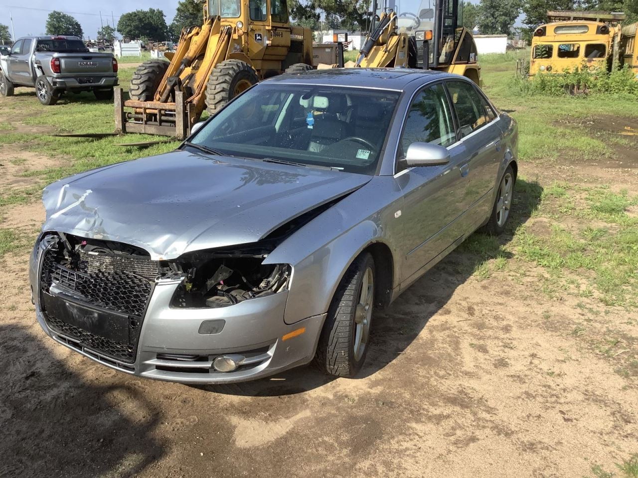 Engine ECM Electronic Control Module 2.0L Fits 05 AUDI A4 343108