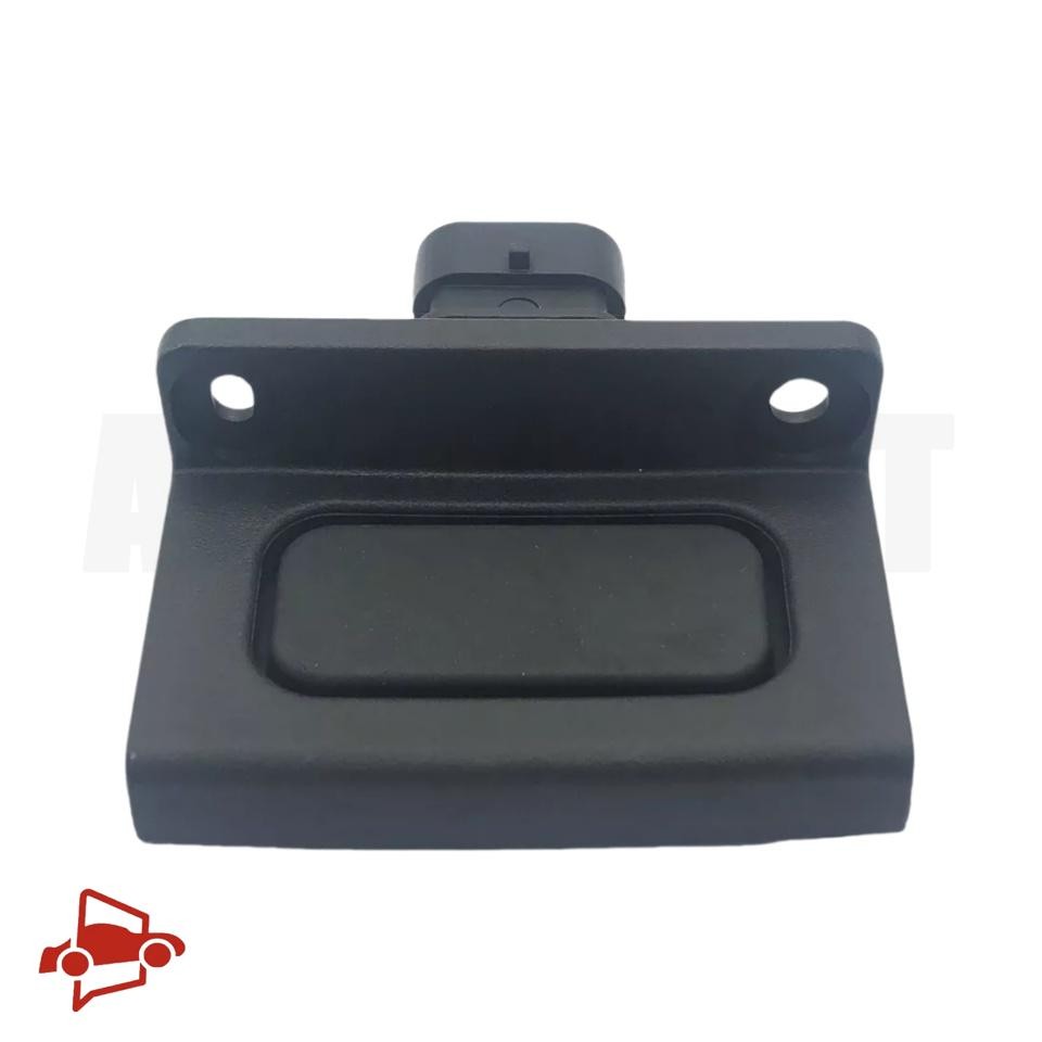 22751230 Fits for 2004-09 Cadillac XLR Interior Door Release Switch Pad US