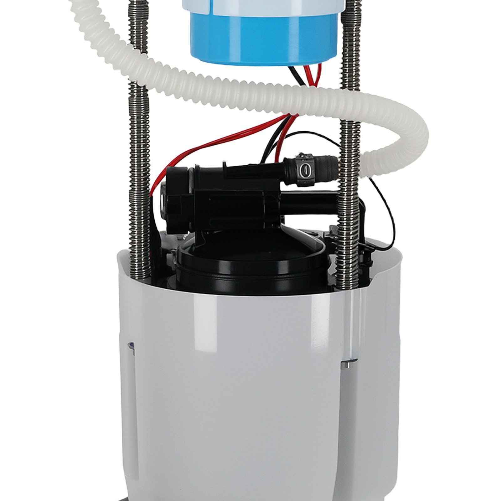 Fuel Pump Module for 2013-2015 Acura ILX & 2012-15 Honda Civic 1.8L 2.0L 2.4L