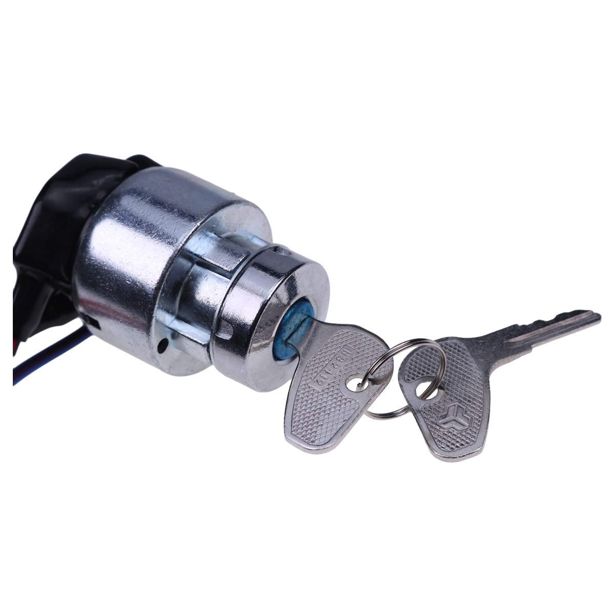 Ignition Switch 34670-31822 for Kubota L3240 L3130 L3300 L4200 L4200 L4610 L4760