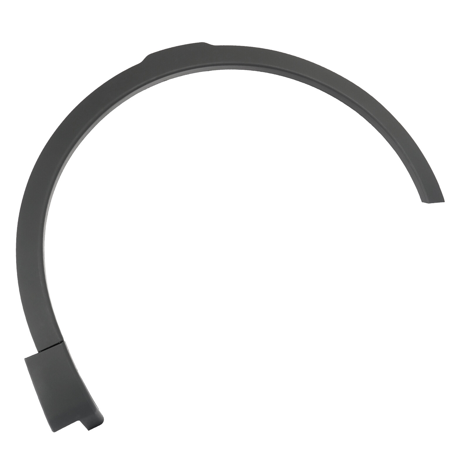 Front Right Fender Moulding Wheel Arch For Land Rover Discovery Sport 2015-2019
