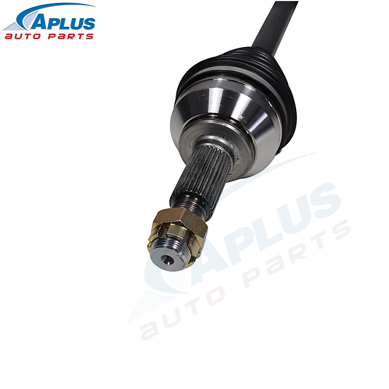 CV Axle Shaft Front Left & Right Set fit for Nissan Rogue AWD 2.5L 4 Cyl 2008-13