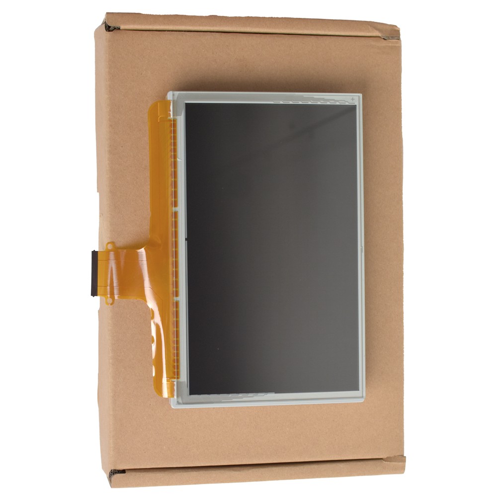 For 2015-2018 Chevrolet GMC MYLINK REPLACEMENT 8″ LCD Touch Screen GLASS Display