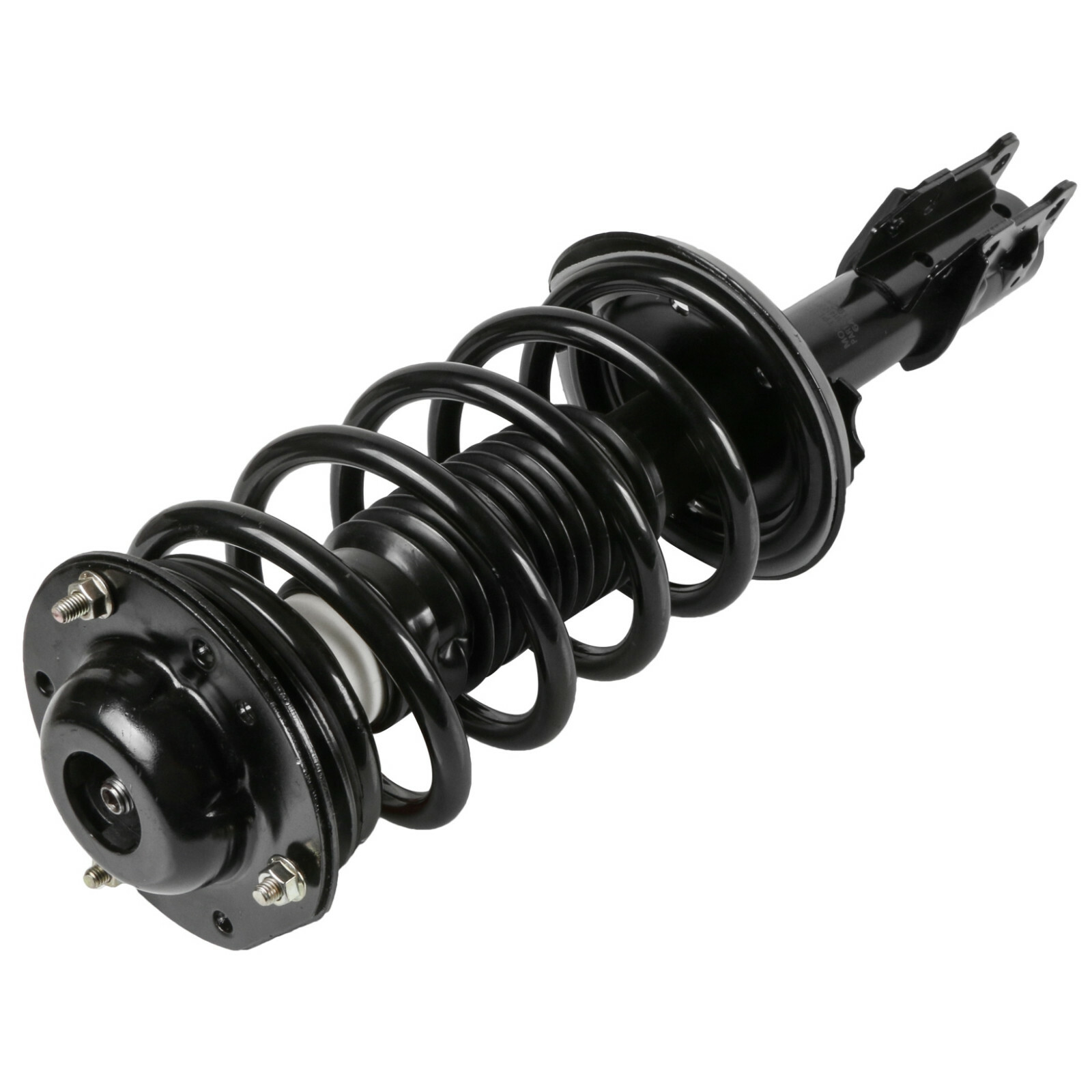 Set(4) Complete Front Struts & Rear Shocks For 2004-2007 Chevy Malibu