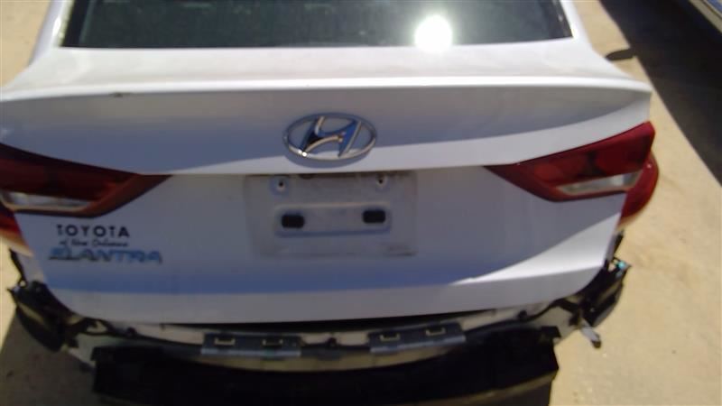 Theft-locking Immobilizer Smart Box 91950-F2020 Fits 17-20 ELANTRA 867971