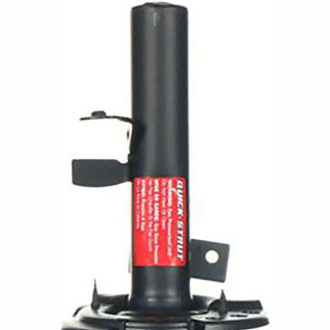 Monroe OEM Front Complete Struts For 2013-2018 Ford Focus with Warranty_SP