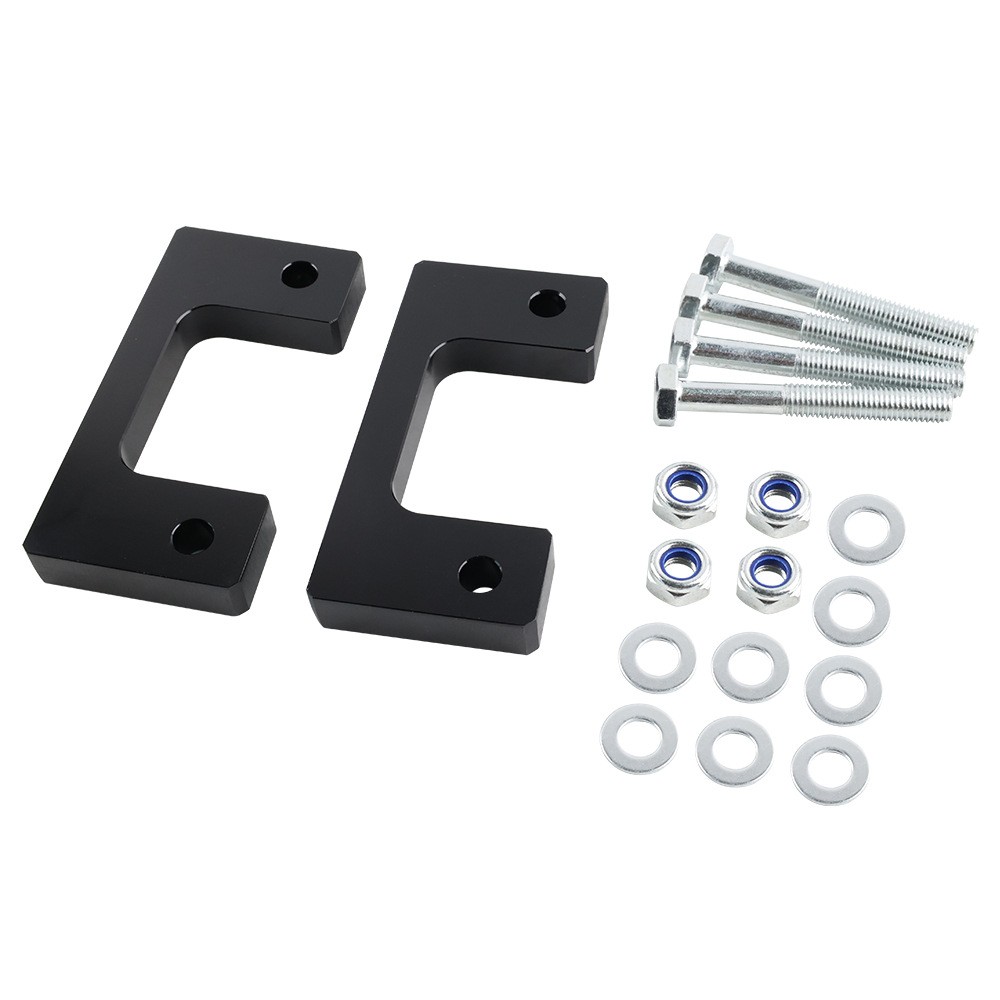 2 Inches Front Leveling lift Kit For Chevy Silverado GMC Sierra GM 1500 LM New