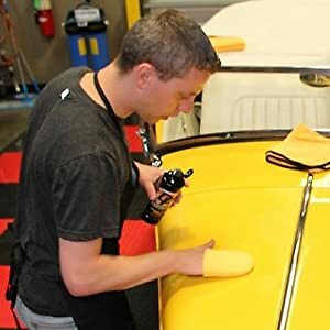 McKee’s 37 16 oz. Ceramic Coating Prep Polish – car auto