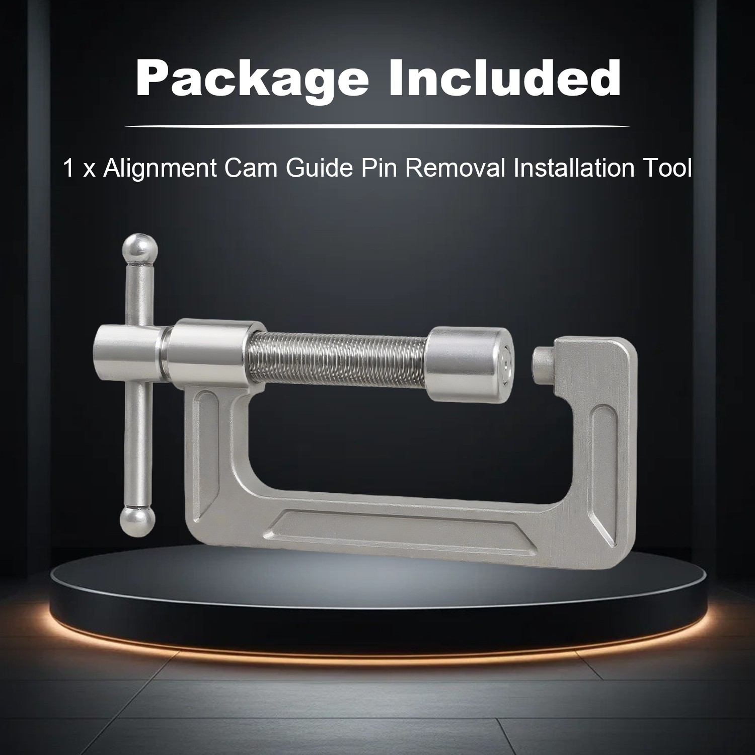 Tool for Alignment Cam Guide Pin Removal & Installation for Chevy Suburban 1500
