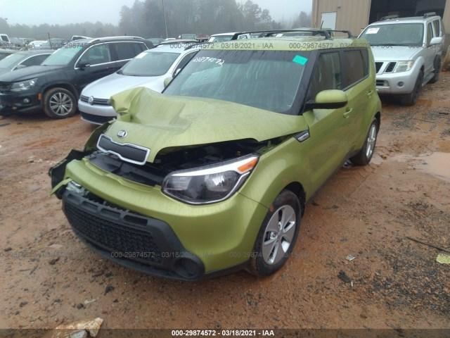 Engine ECM Electronic Control Module US Market 1.6L Fits 16 SOUL 820780