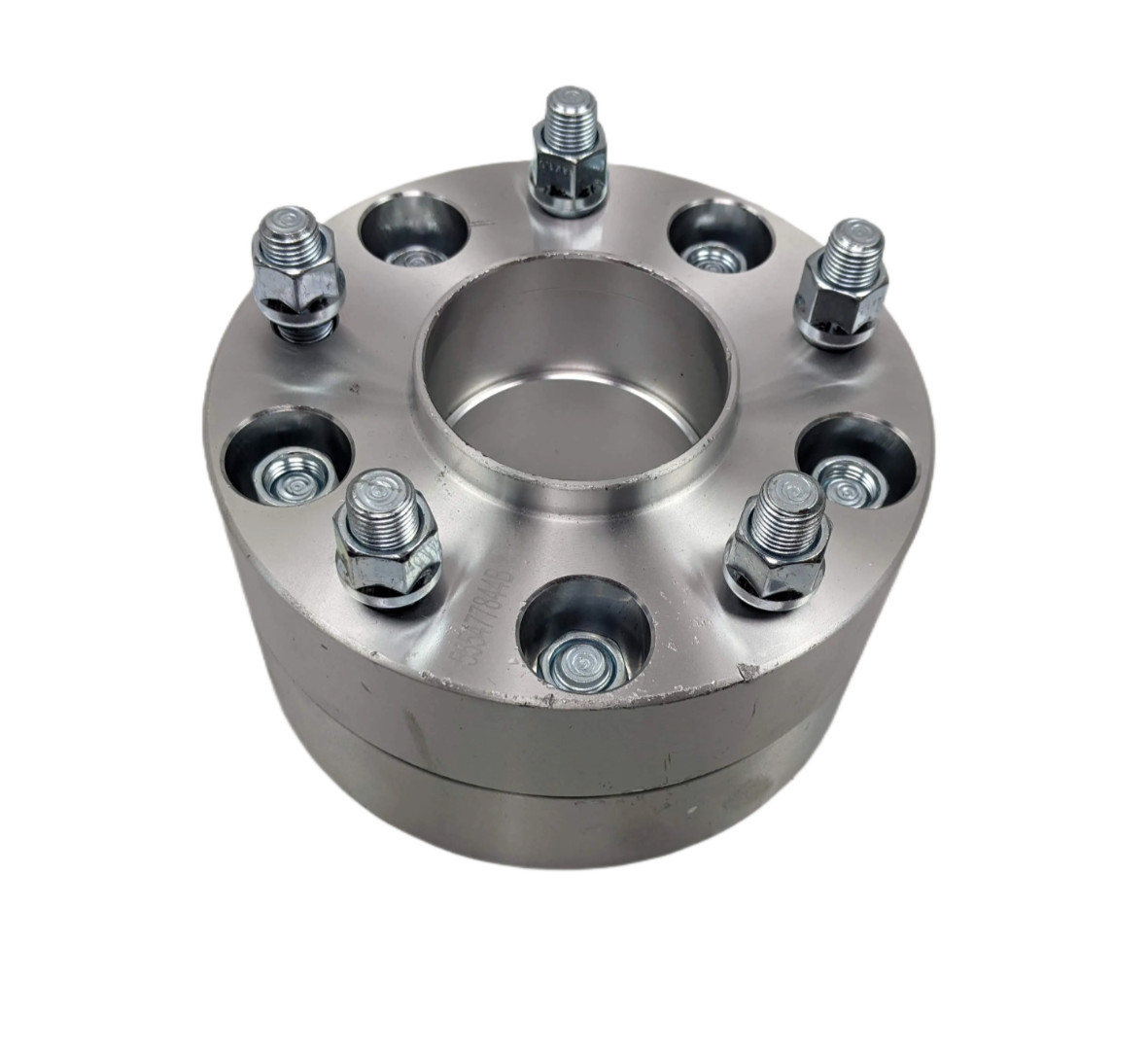 2Pcs 1.75 Inch (44mm) Hubcentric Wheel Spacers 555477844B – Out of Box