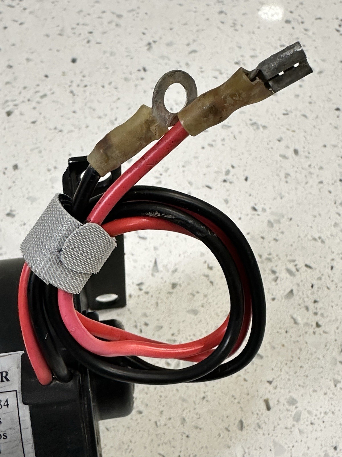Firestone 2158 Air Command Single Leveling Air Compressor System