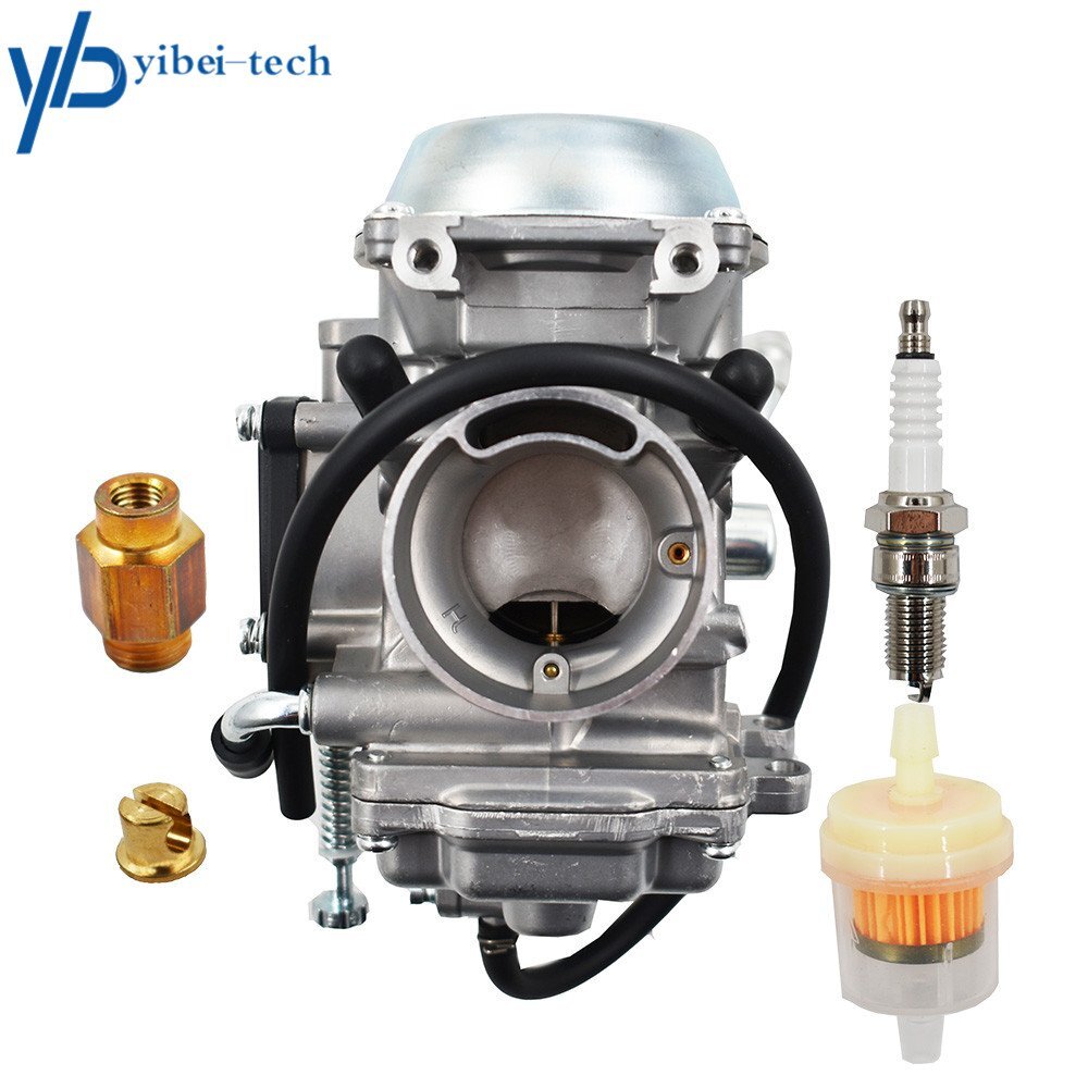 Carburetor for Arctic Cat 300 1998 1999 2000 2×4 4×4 300 Arctic Cat Carb