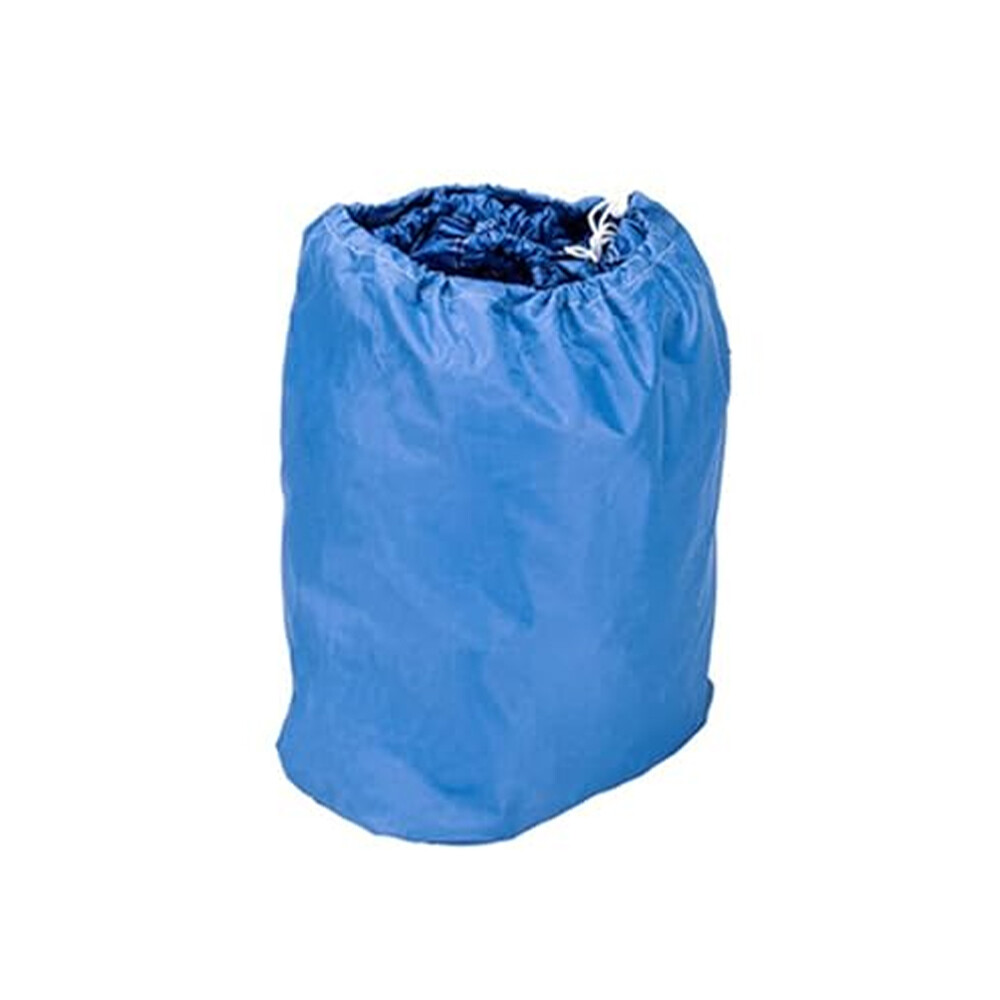 11-13ft Trailerable Heavy Duty Boat Cover Fishing V-Hull Waterproof Marine Dust