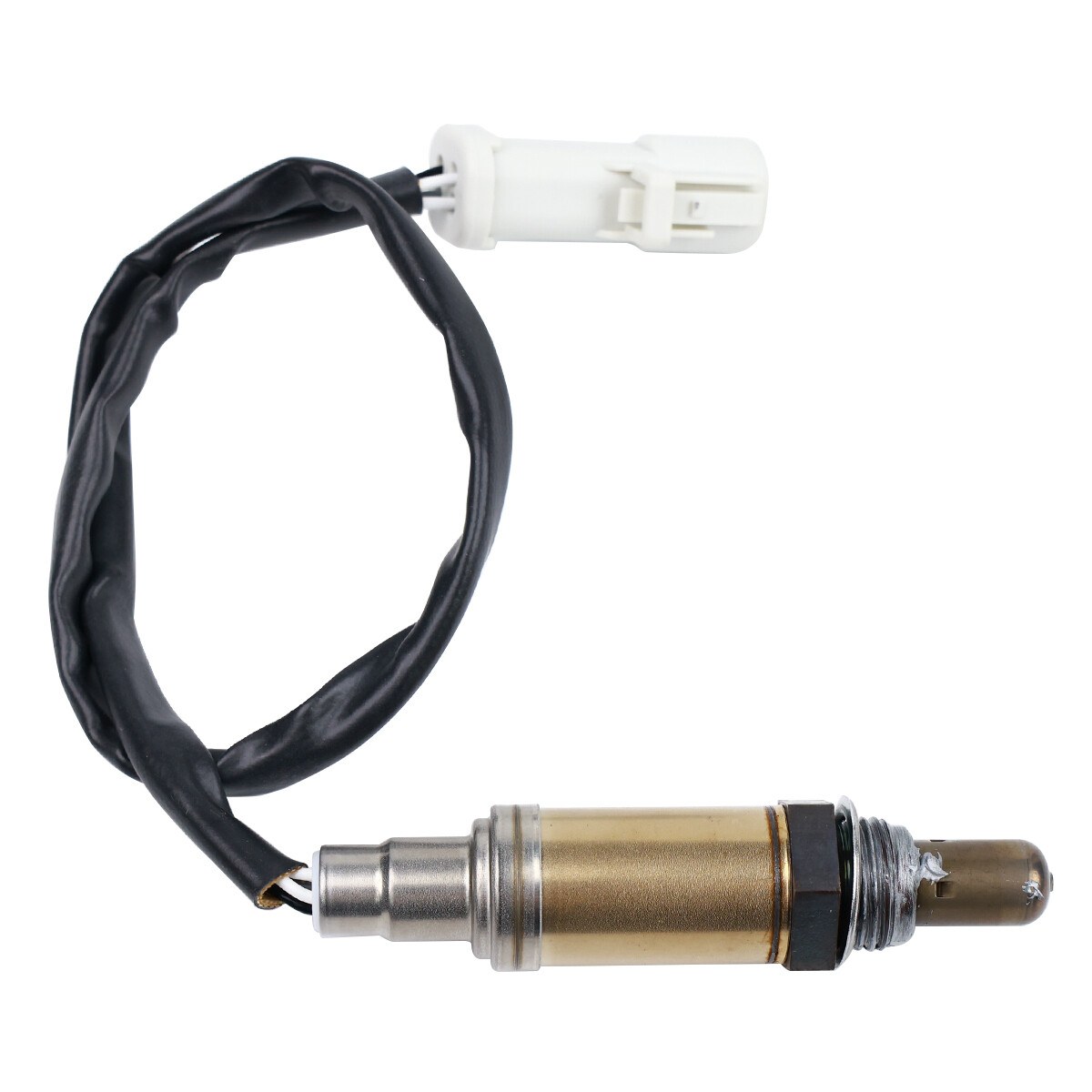✅2 Upstream+Downstream Oxygen O2 Sensor OEM for Ford Mercury Lincoln Mazda 15717