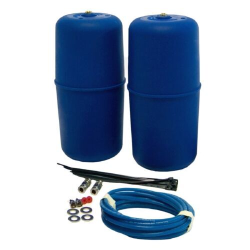 Firestone Coil-Rite Rear Air Springs Kit for QX56 Armada Pathfinder Armada 4150