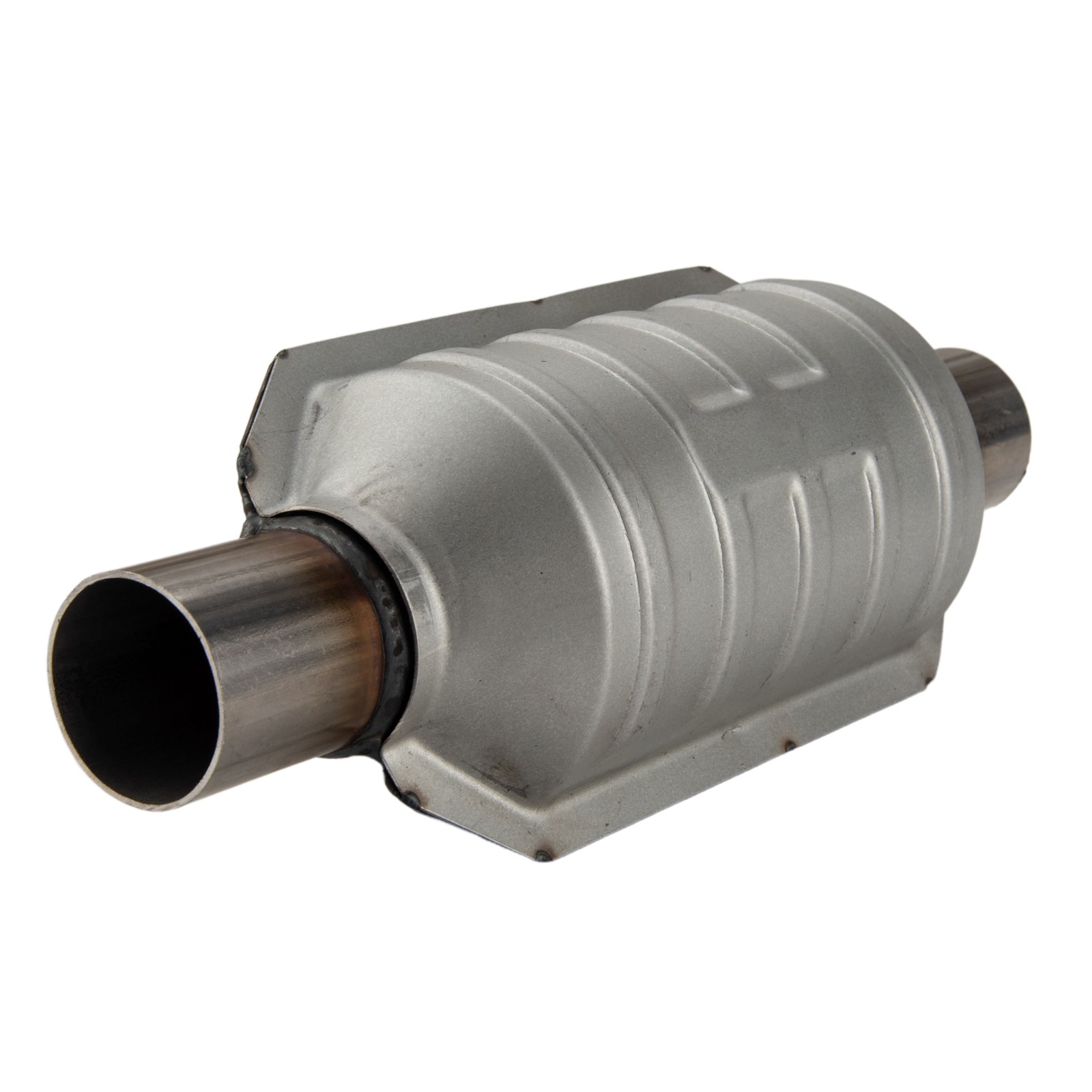 Catalytic Converter For Any Car Truck SUV Van And More Universal