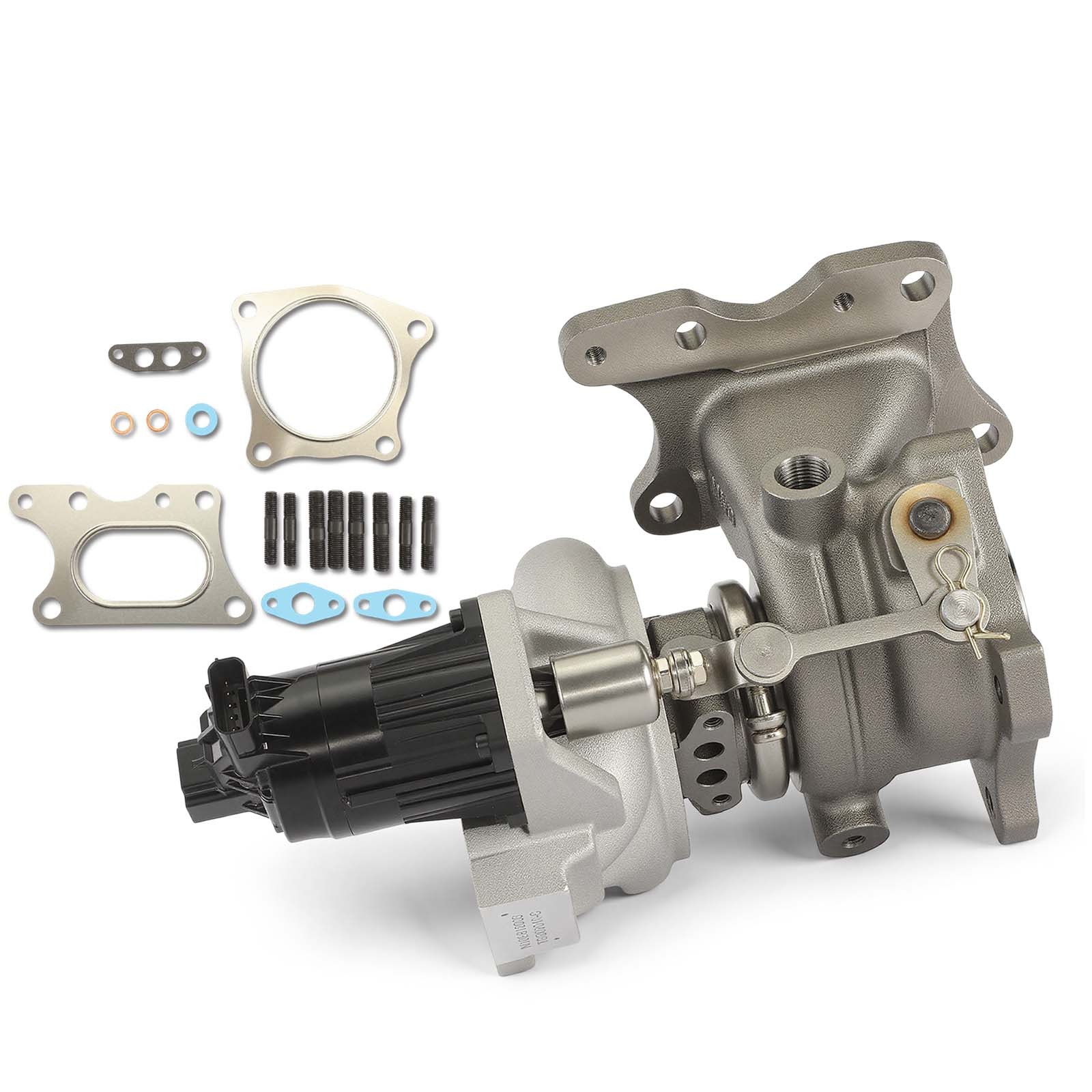New Turbo Turbocharger for Honda CR-V 2017-2021 Civic 2016-2021 L4 1.5L TD025L4B
