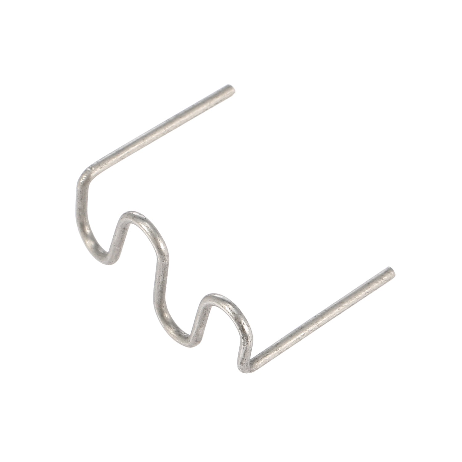 500X Hot Staple Plastic Welding For Plastic Welder Gun Car Bumper Fender US