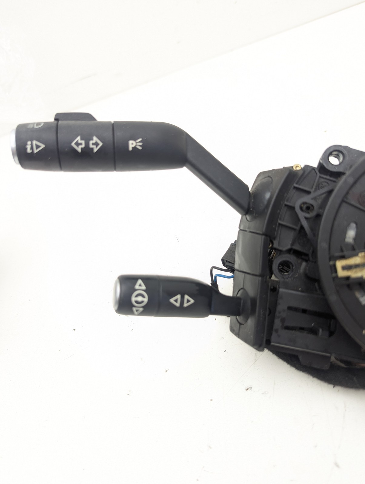 2003-2009 RANGE ROVER (L322) STEERING COLUMN BLINKER WIPER COMBINATION SWITCH
