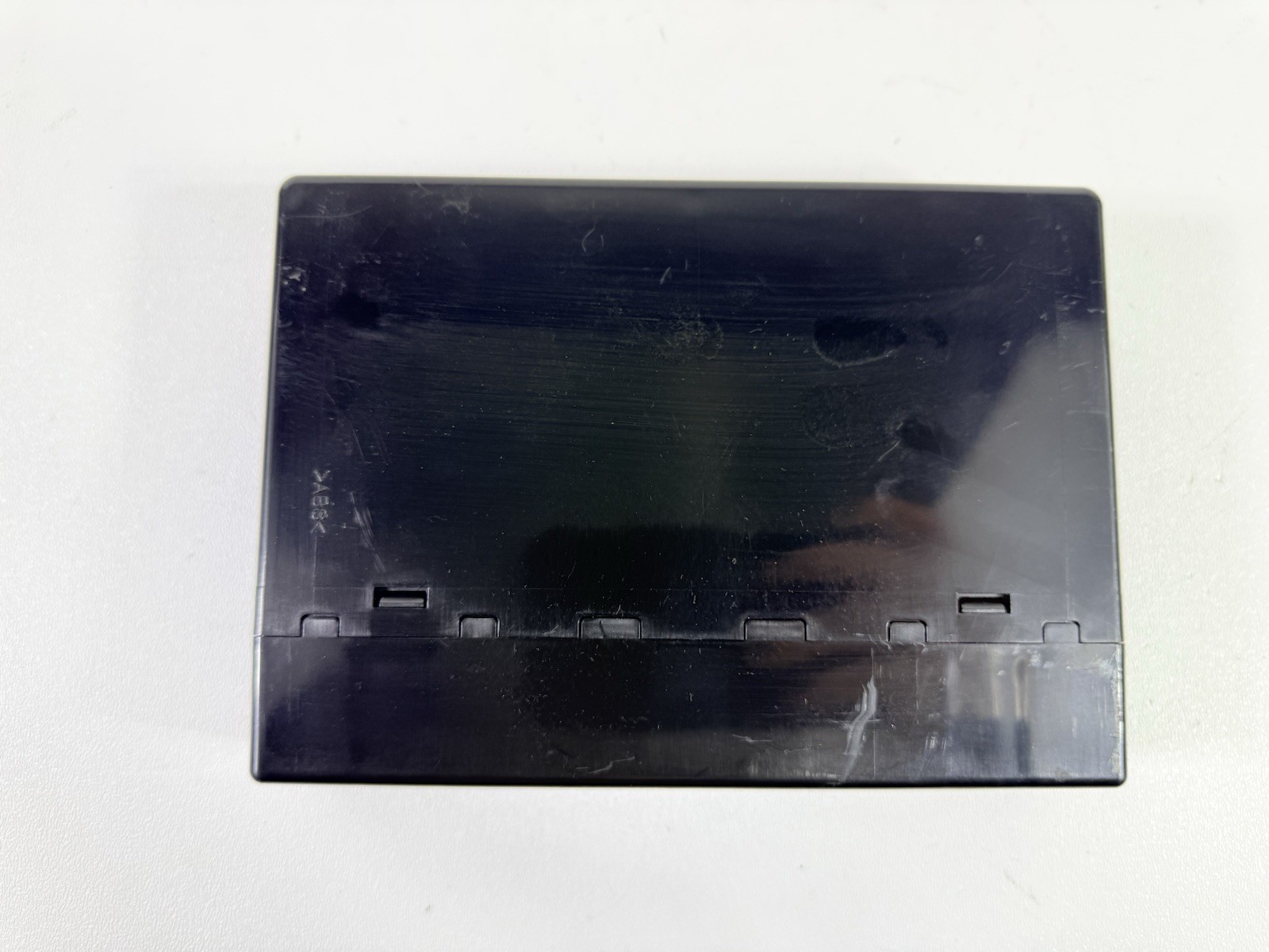 2006-2013 Chevy Impala Body Control Module BCM Computer Unit OEM 15828601