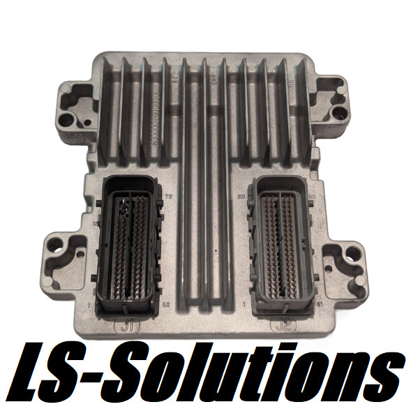 Refurbished 19418222 12612384 2008 E38 ECM Programmed to your VIN! Escalade 6.2