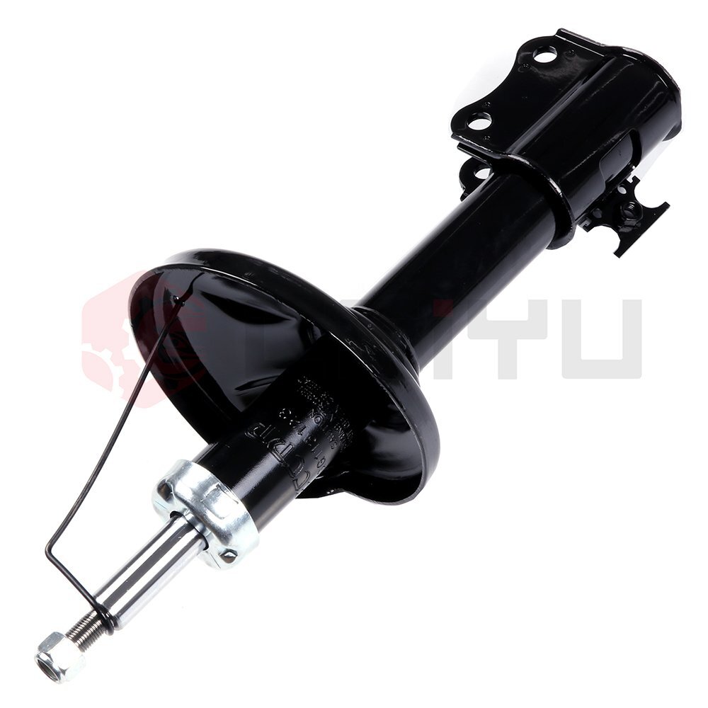 Full Set Strut Assemblies Fits 2002-2003 Suzuki Aerio 2.0L
